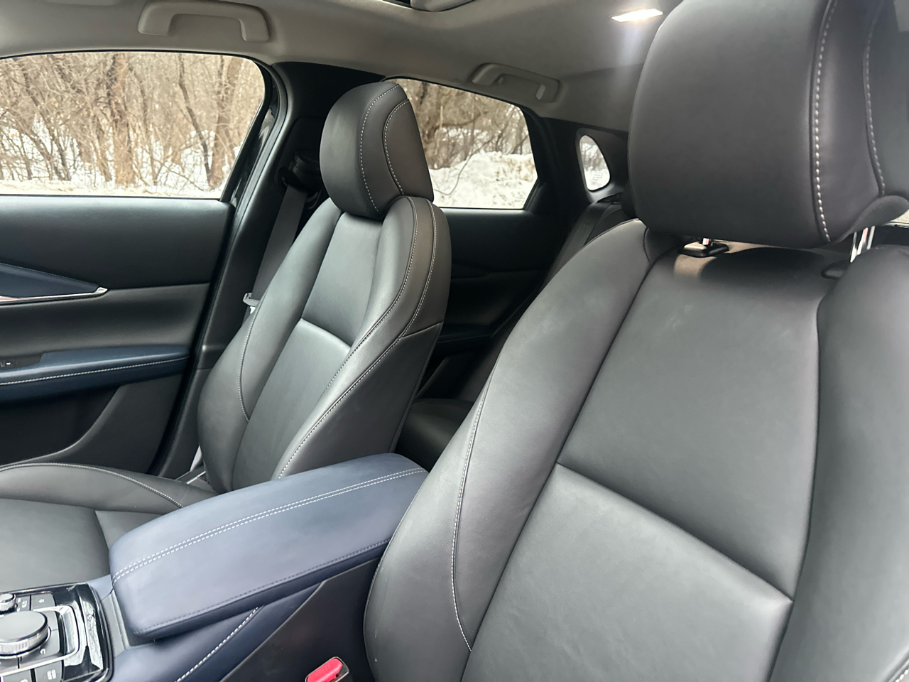 Mazda CX-30 Preferred AWD 2021