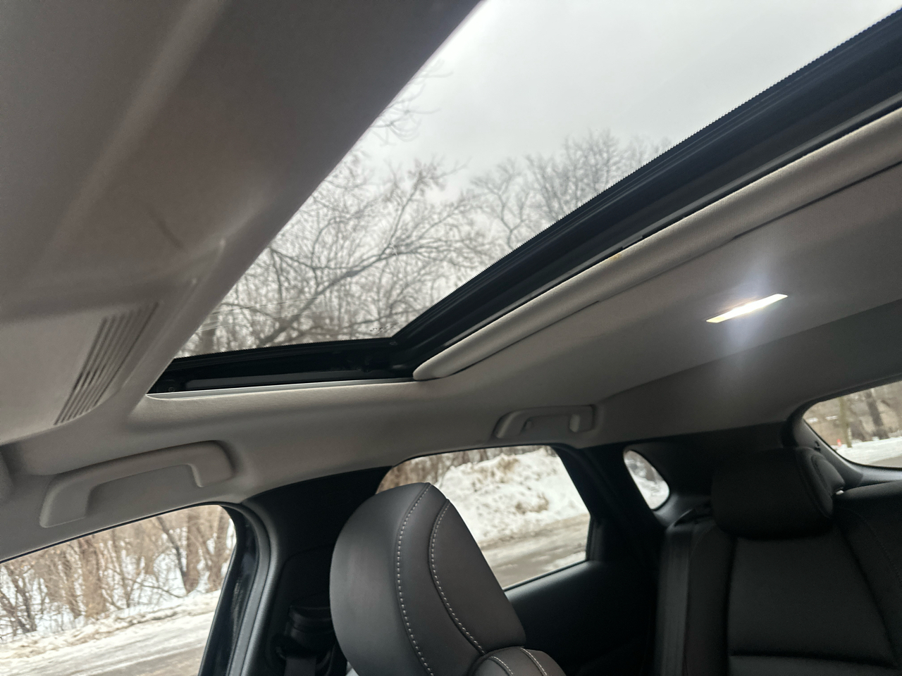 Mazda CX-30 Preferred AWD 2021