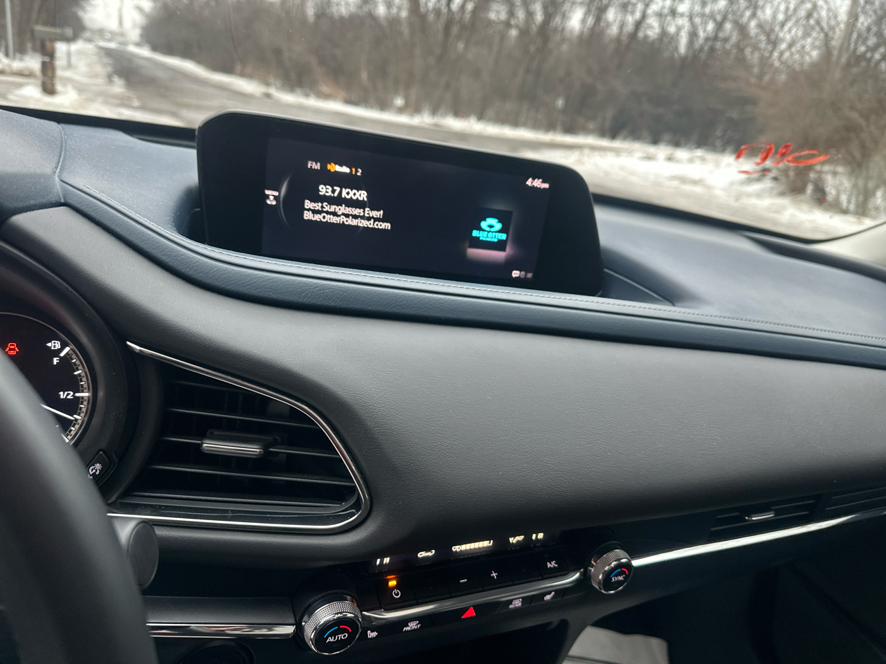 Mazda CX-30 Preferred AWD 2021