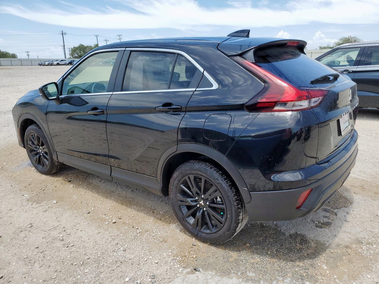 Mitsubishi Eclipse Cross LE S-AWC 2025