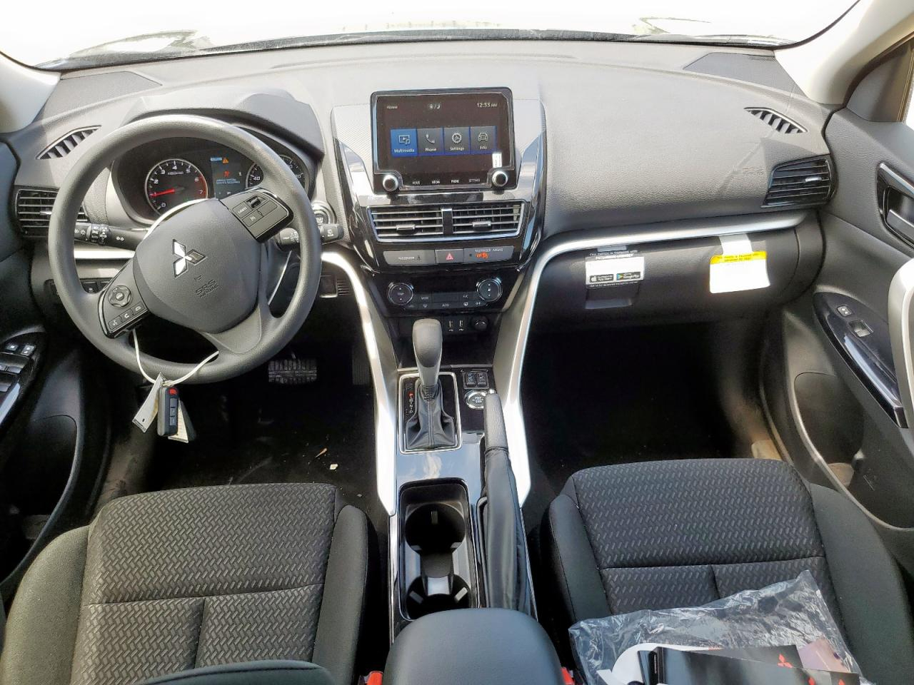 Mitsubishi Eclipse Cross LE S-AWC 2025