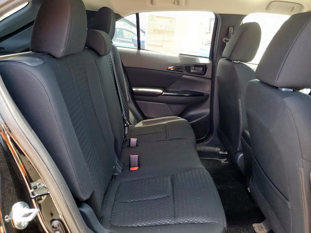 Mitsubishi Eclipse Cross LE S-AWC 2025