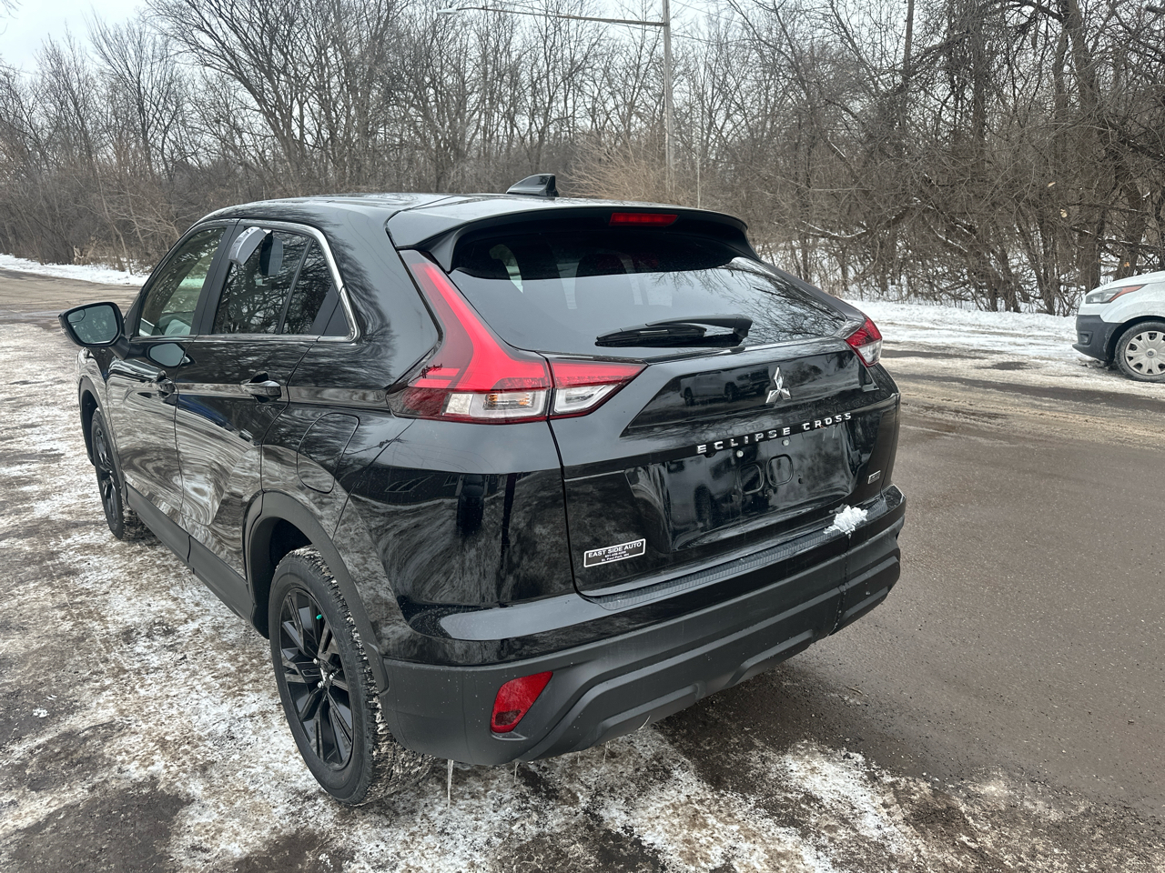 Mitsubishi Eclipse Cross LE S-AWC 2025