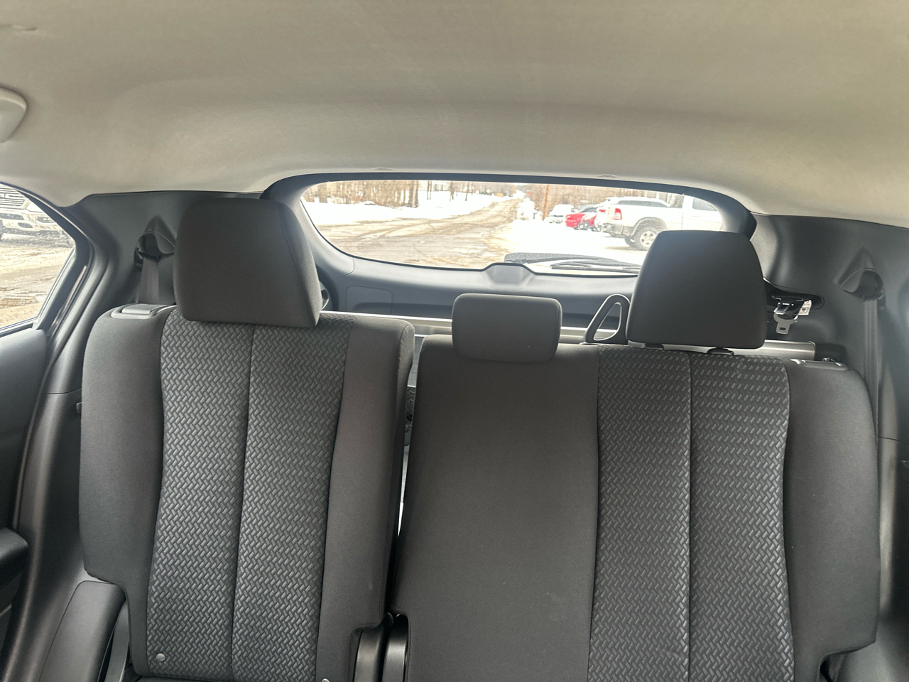 Mitsubishi Eclipse Cross LE S-AWC 2025