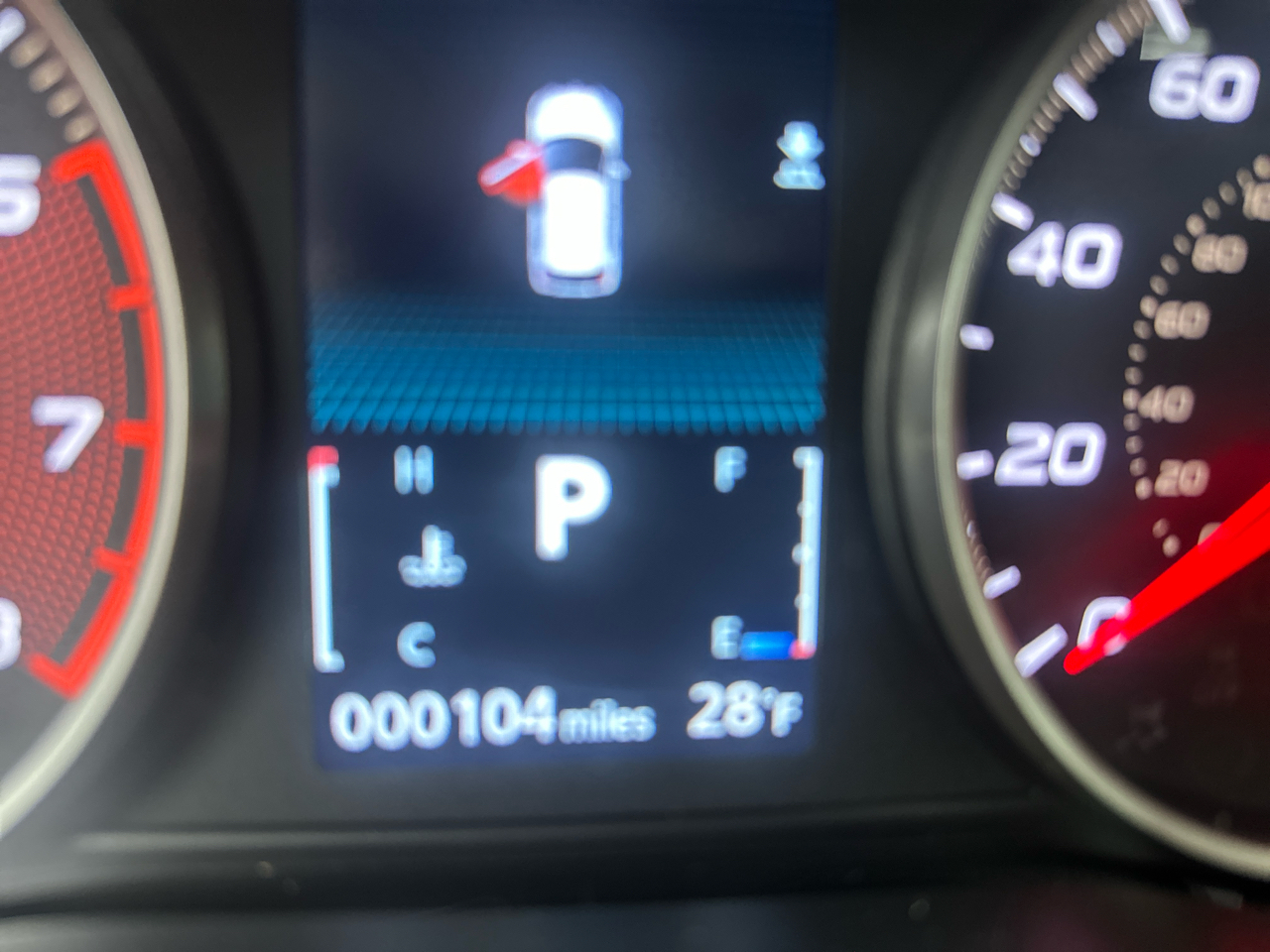 Mitsubishi Eclipse Cross LE S-AWC 2025