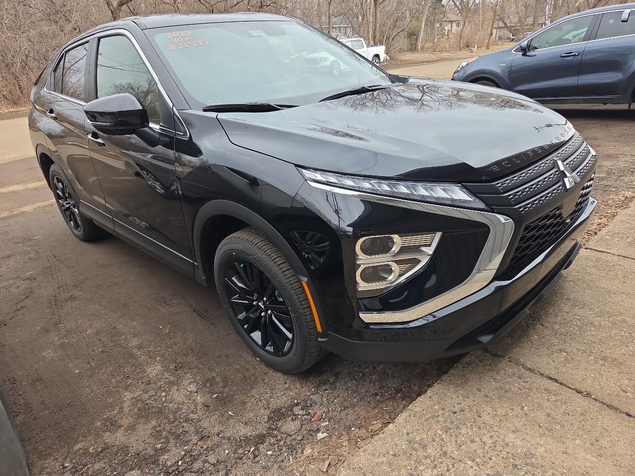 Mitsubishi Eclipse Cross LE S-AWC 2025