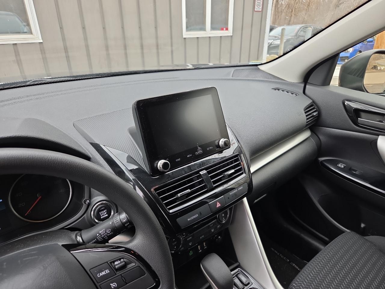 Mitsubishi Eclipse Cross LE S-AWC 2025