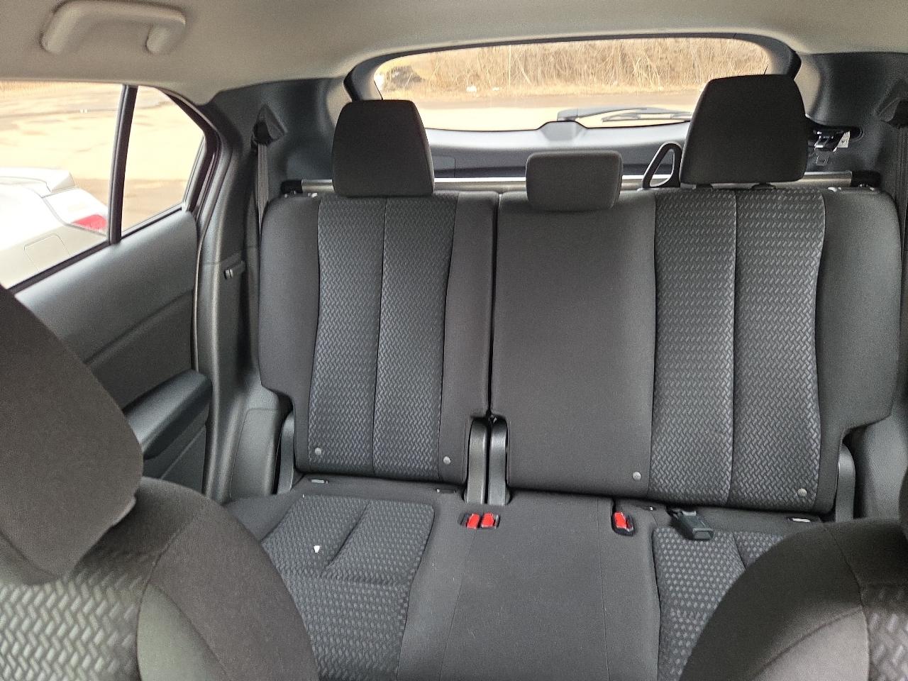 Mitsubishi Eclipse Cross LE S-AWC 2025