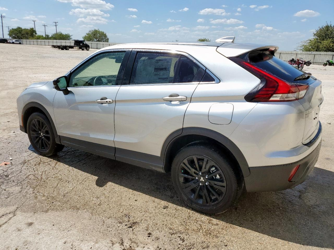 Mitsubishi Eclipse Cross LE S-AWC 2025