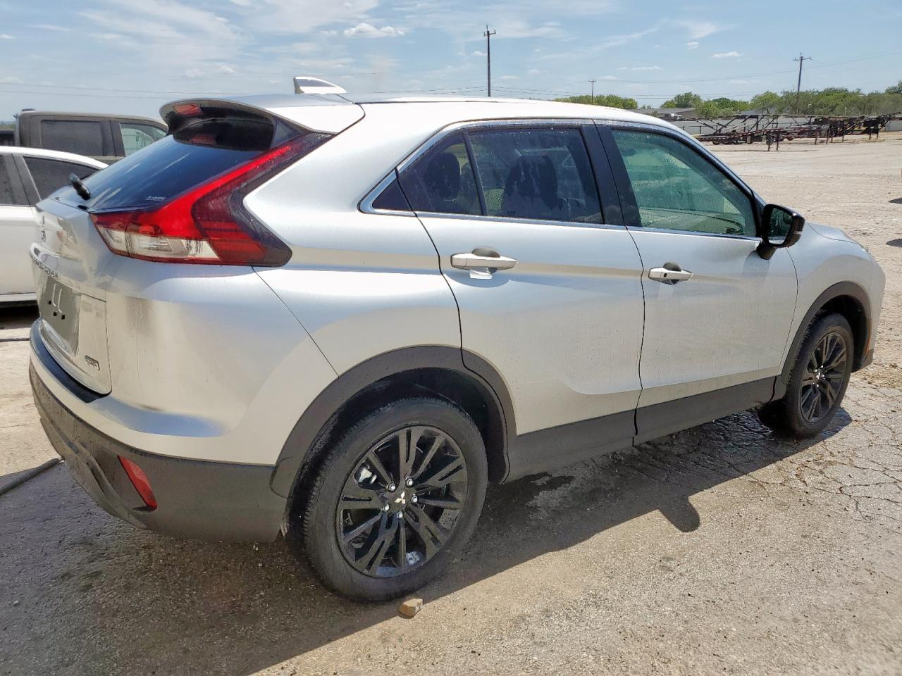 Mitsubishi Eclipse Cross LE S-AWC 2025