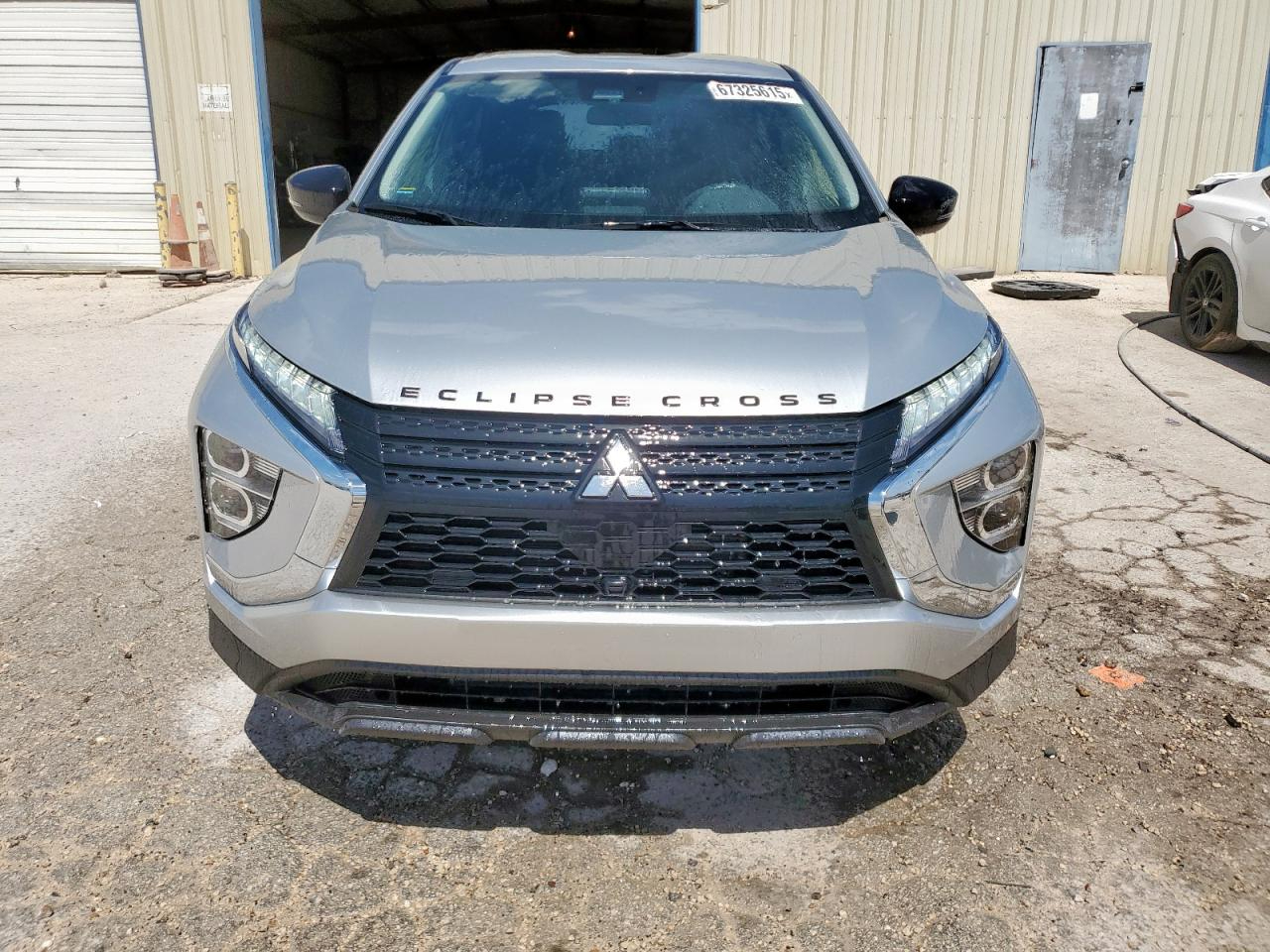 Mitsubishi Eclipse Cross LE S-AWC 2025