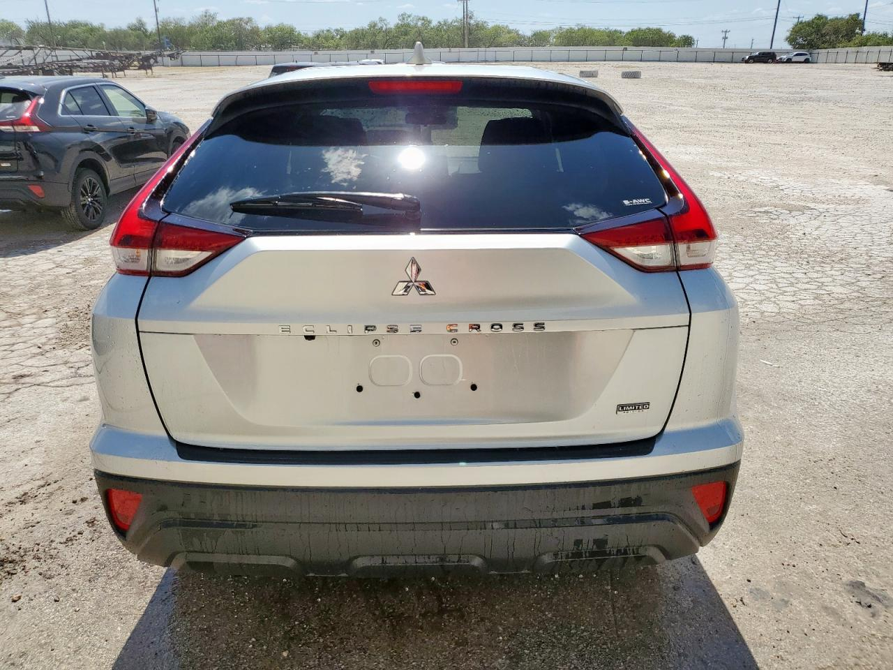 Mitsubishi Eclipse Cross LE S-AWC 2025