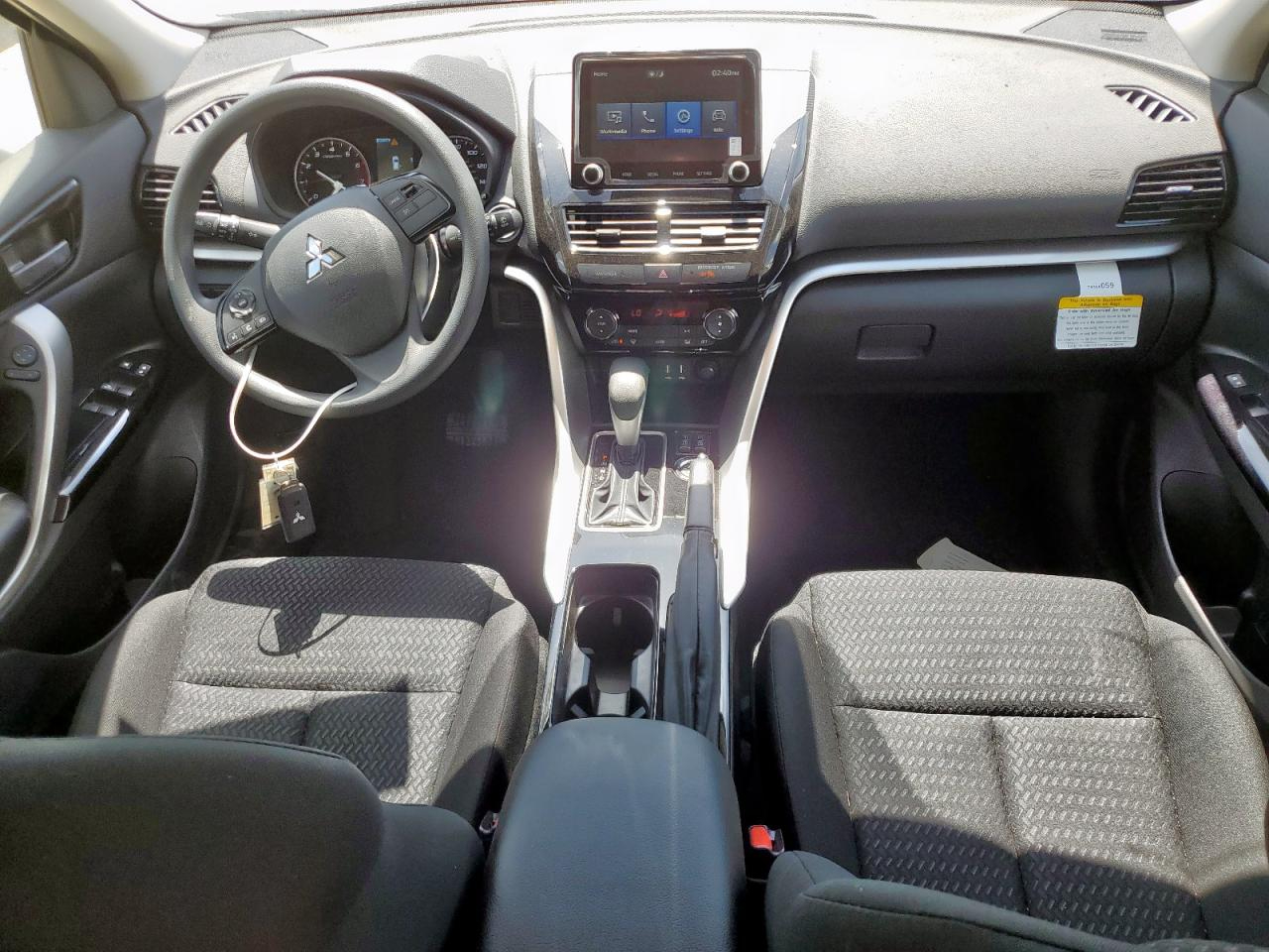 Mitsubishi Eclipse Cross LE S-AWC 2025