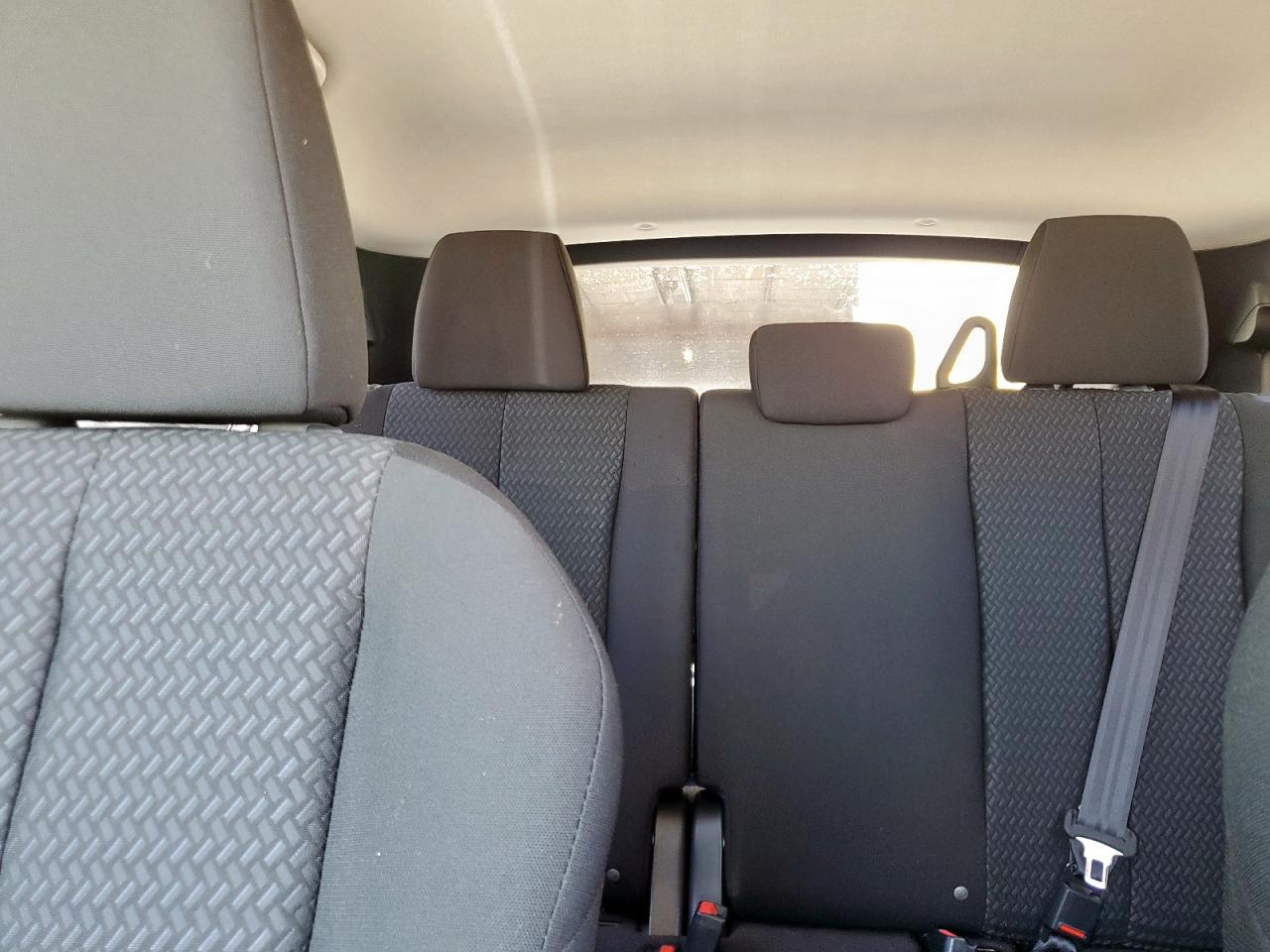 Mitsubishi Eclipse Cross LE S-AWC 2025