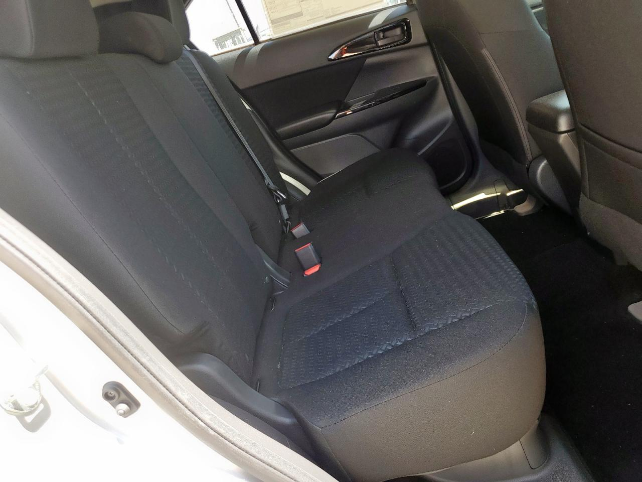 Mitsubishi Eclipse Cross LE S-AWC 2025