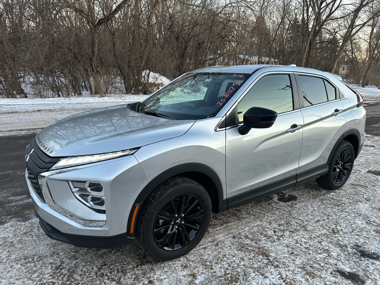 Mitsubishi Eclipse Cross LE S-AWC 2025