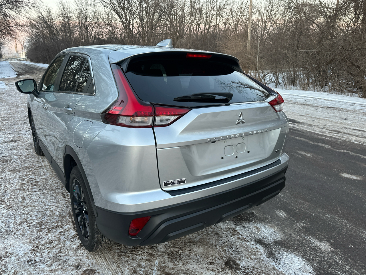 Mitsubishi Eclipse Cross LE S-AWC 2025