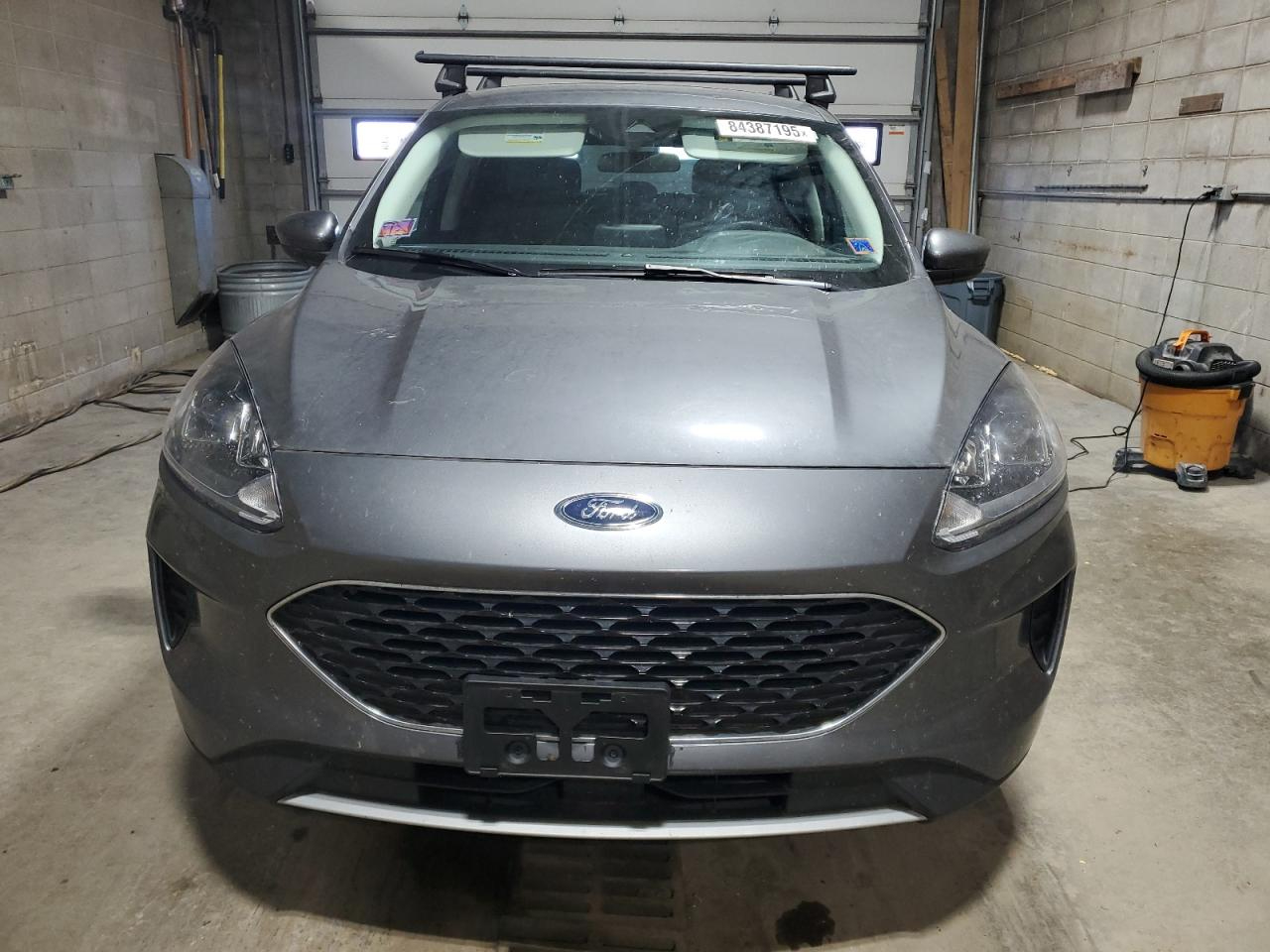 Ford Escape SE Hybrid AWD 2021