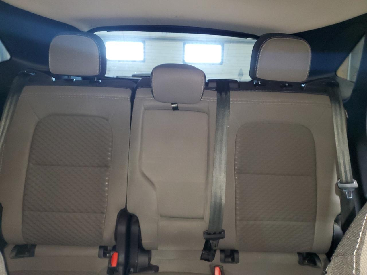 Ford Escape SE Hybrid AWD 2021