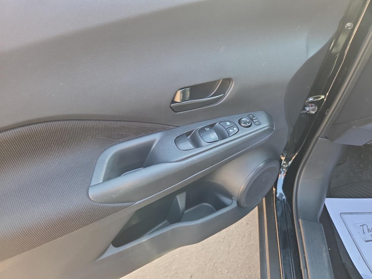 Nissan Kicks S FWD 2024