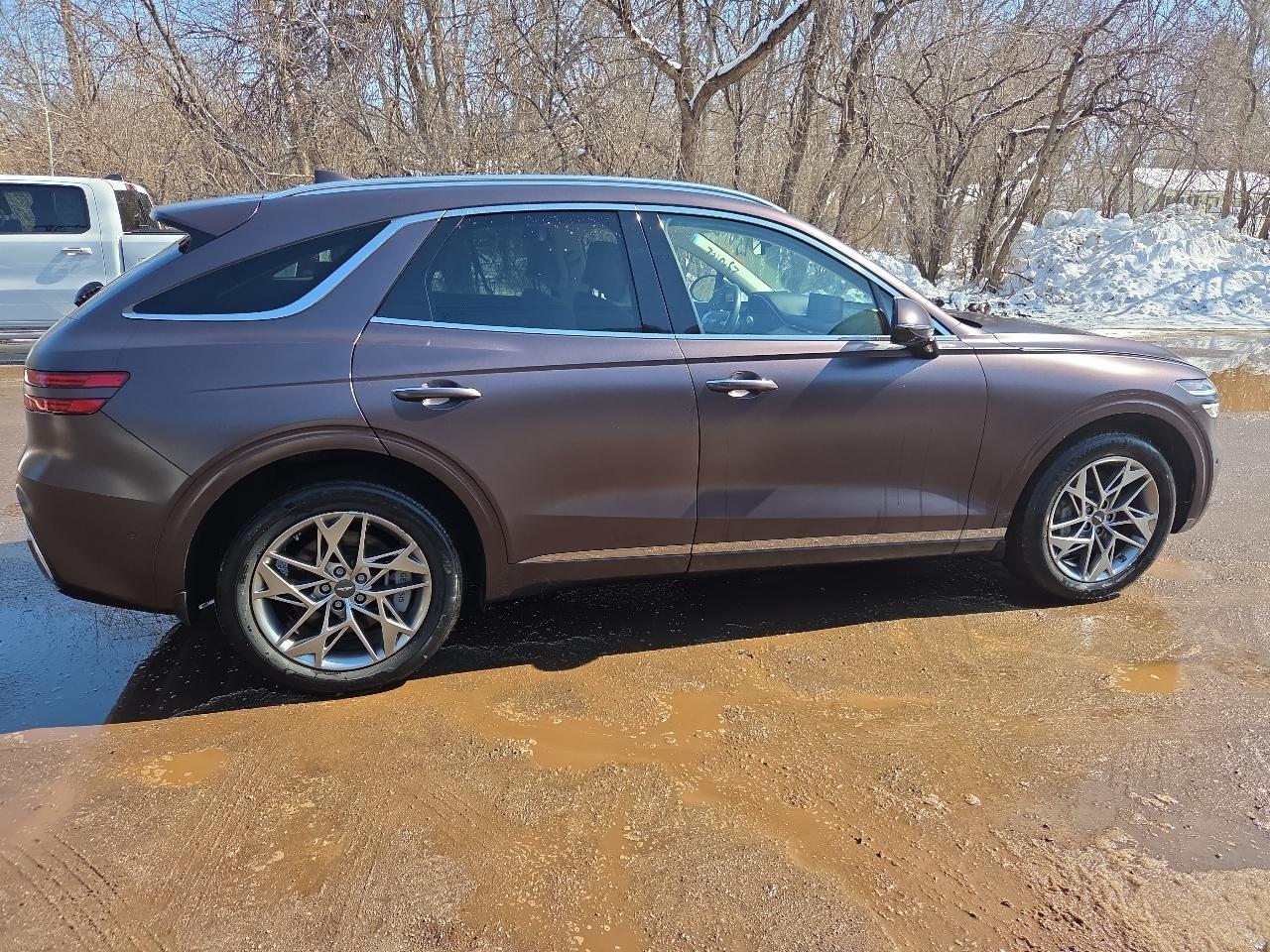 Genesis GV70 2.5T AWD 2023