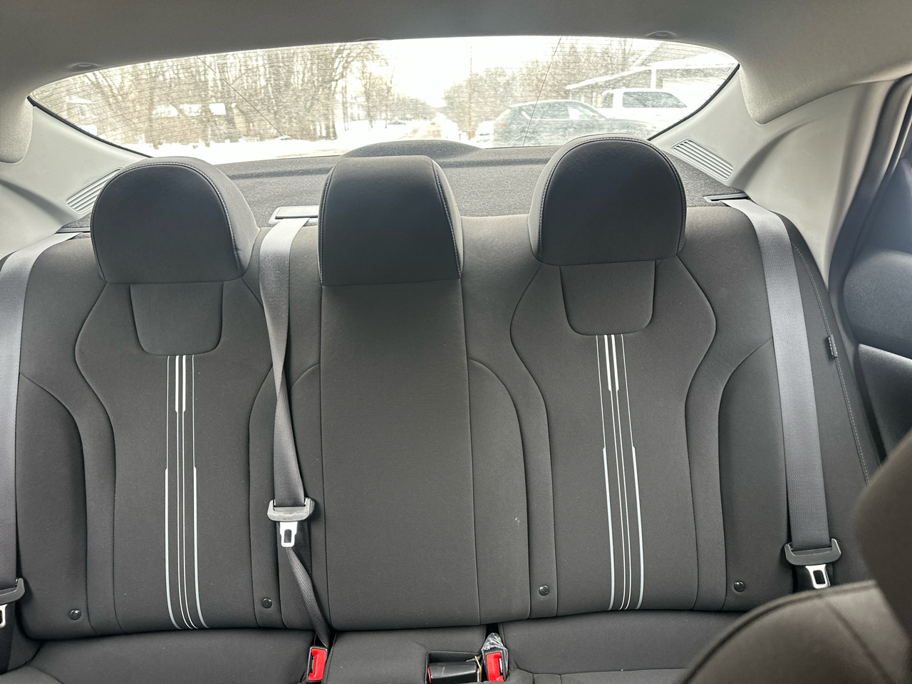 Hyundai Elantra SEL IVT 2024