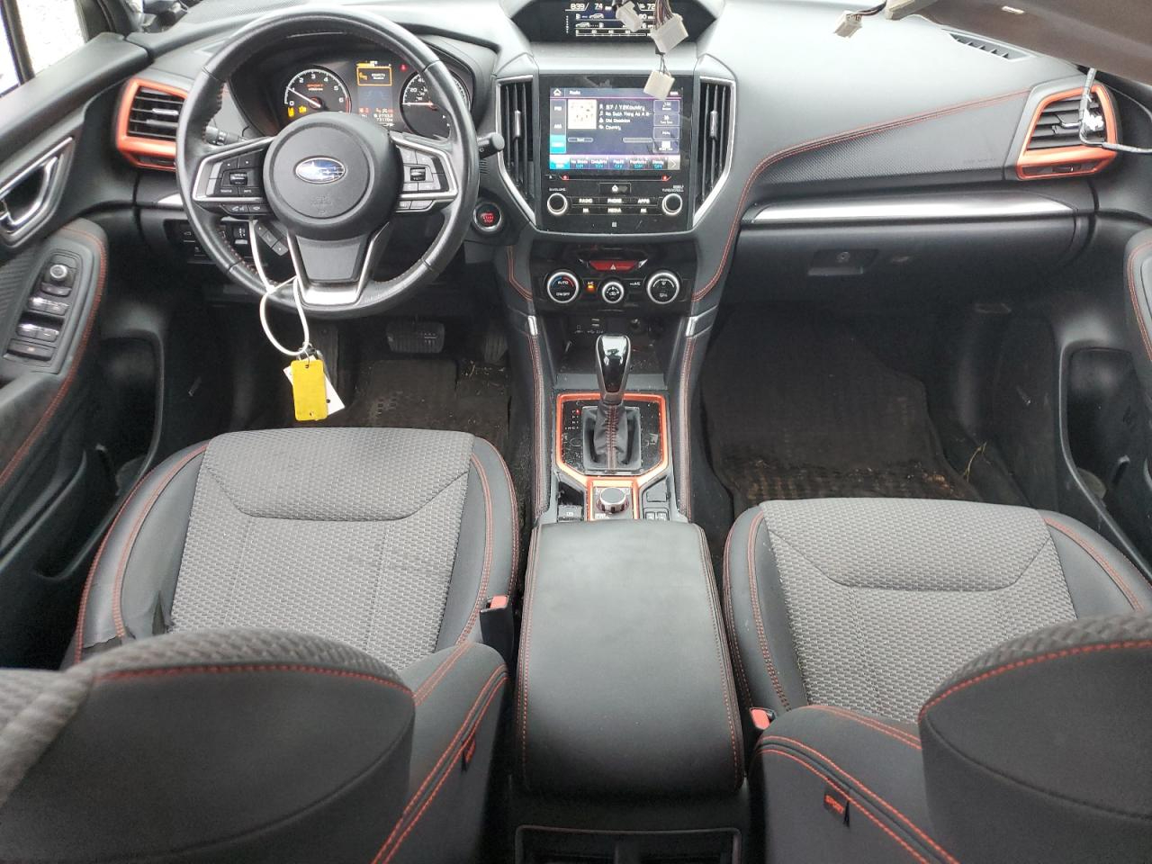 Subaru Forester 2.5i Sport 2019