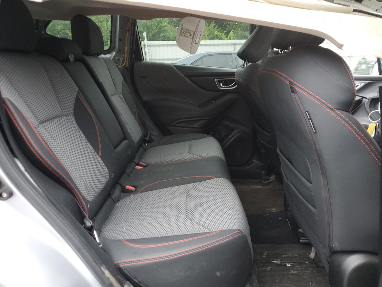 Subaru Forester 2.5i Sport 2019