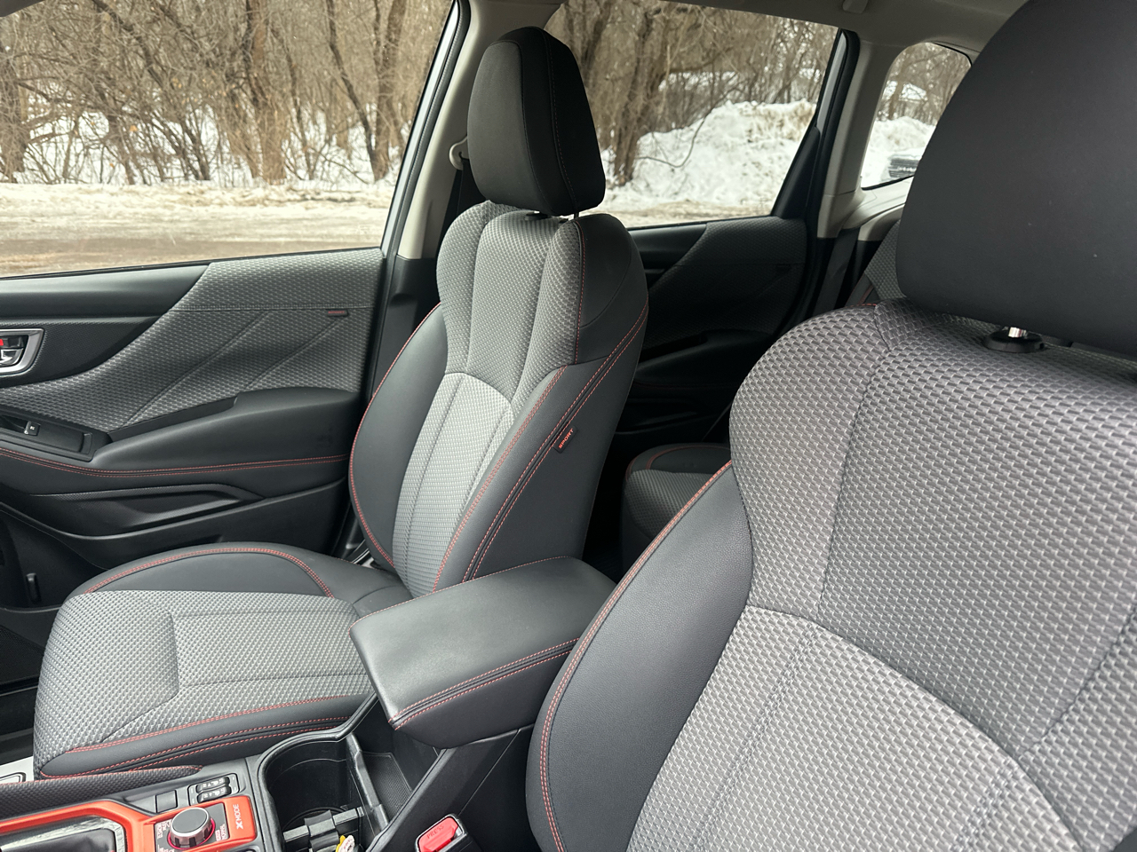 Subaru Forester 2.5i Sport 2019