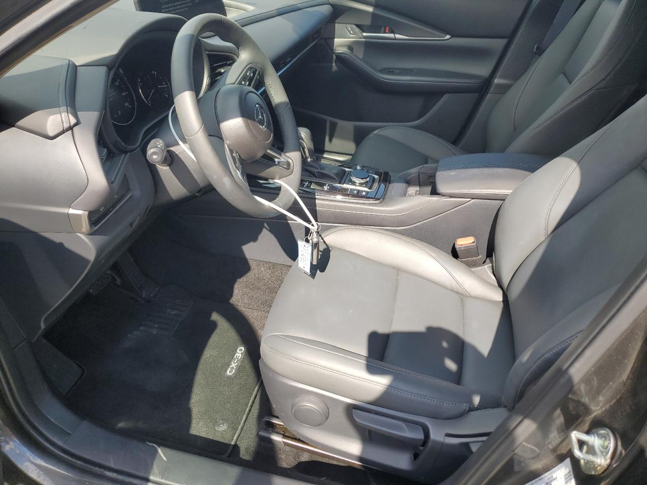 Mazda CX-30 2.5 S Select Sport AWD 2024