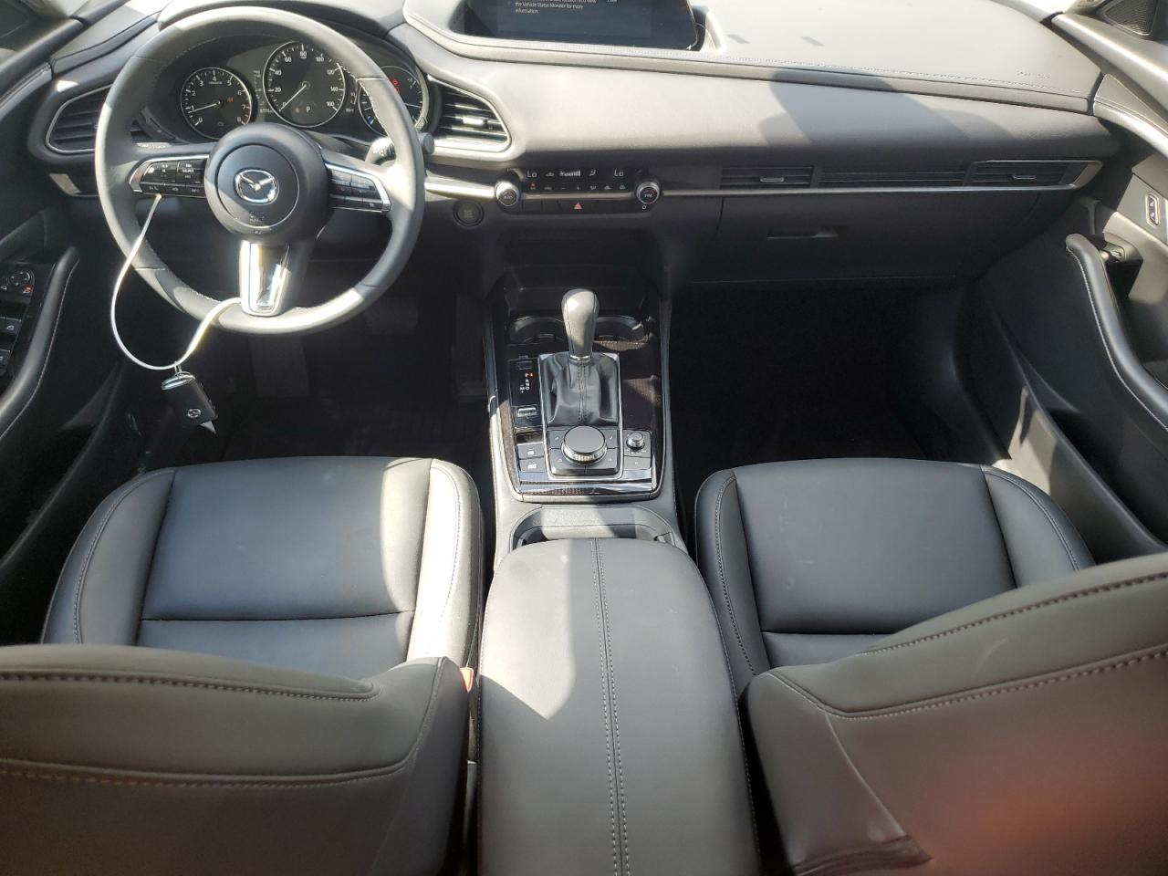 Mazda CX-30 2.5 S Select Sport AWD 2024