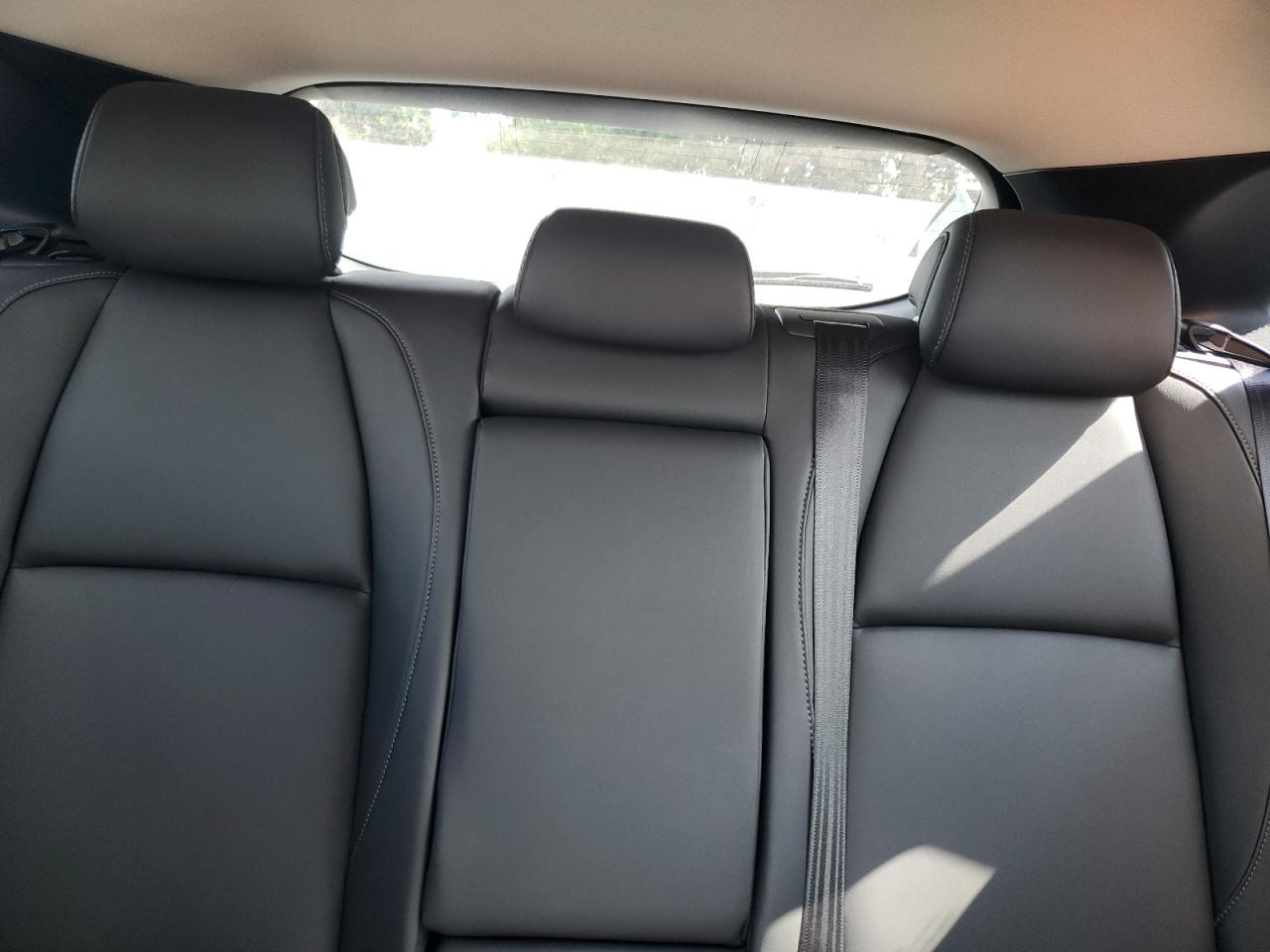 Mazda CX-30 2.5 S Select Sport AWD 2024