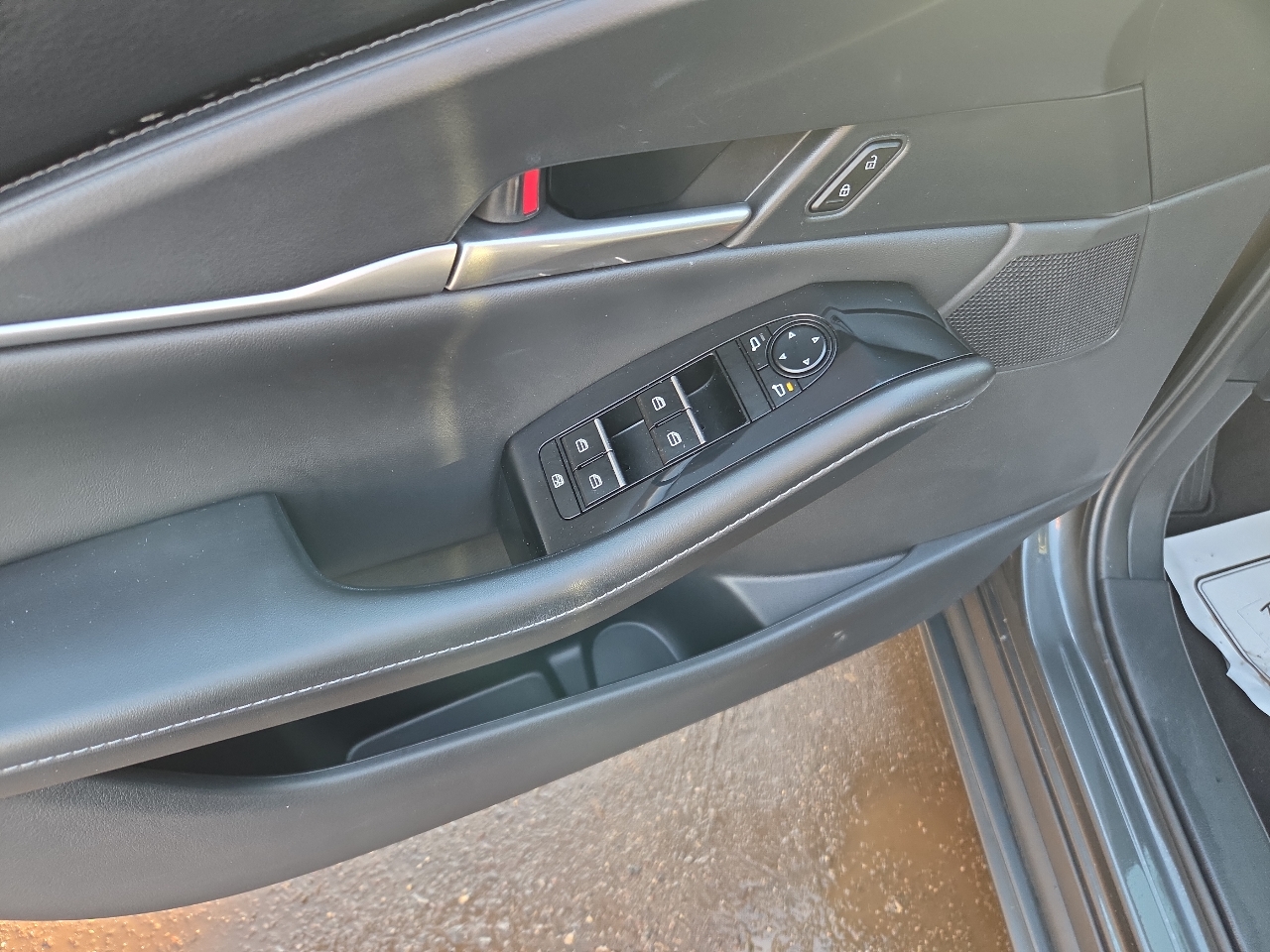 Mazda CX-30 2.5 S Select Sport AWD 2024