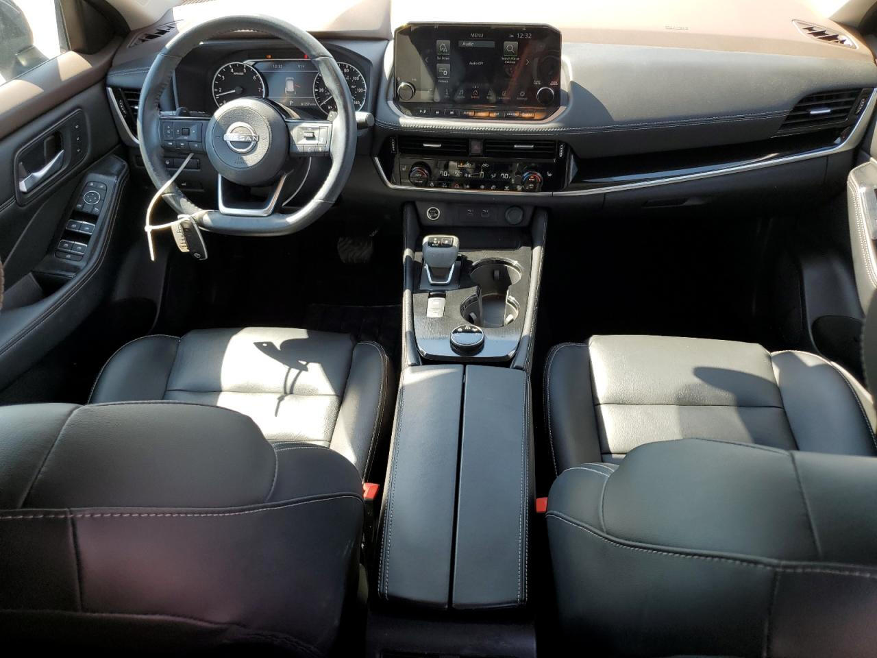 Nissan Rogue AWD SL 2023