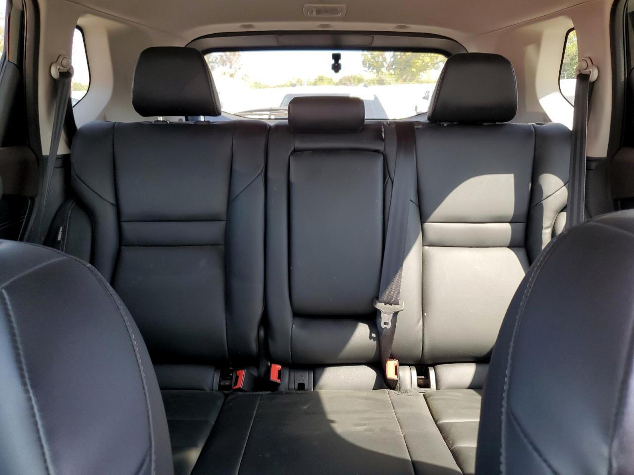 Nissan Rogue AWD SL 2023