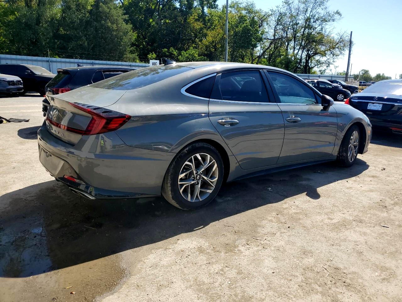 Hyundai Sonata SEL 2.5L *Ltd Avail* 2023