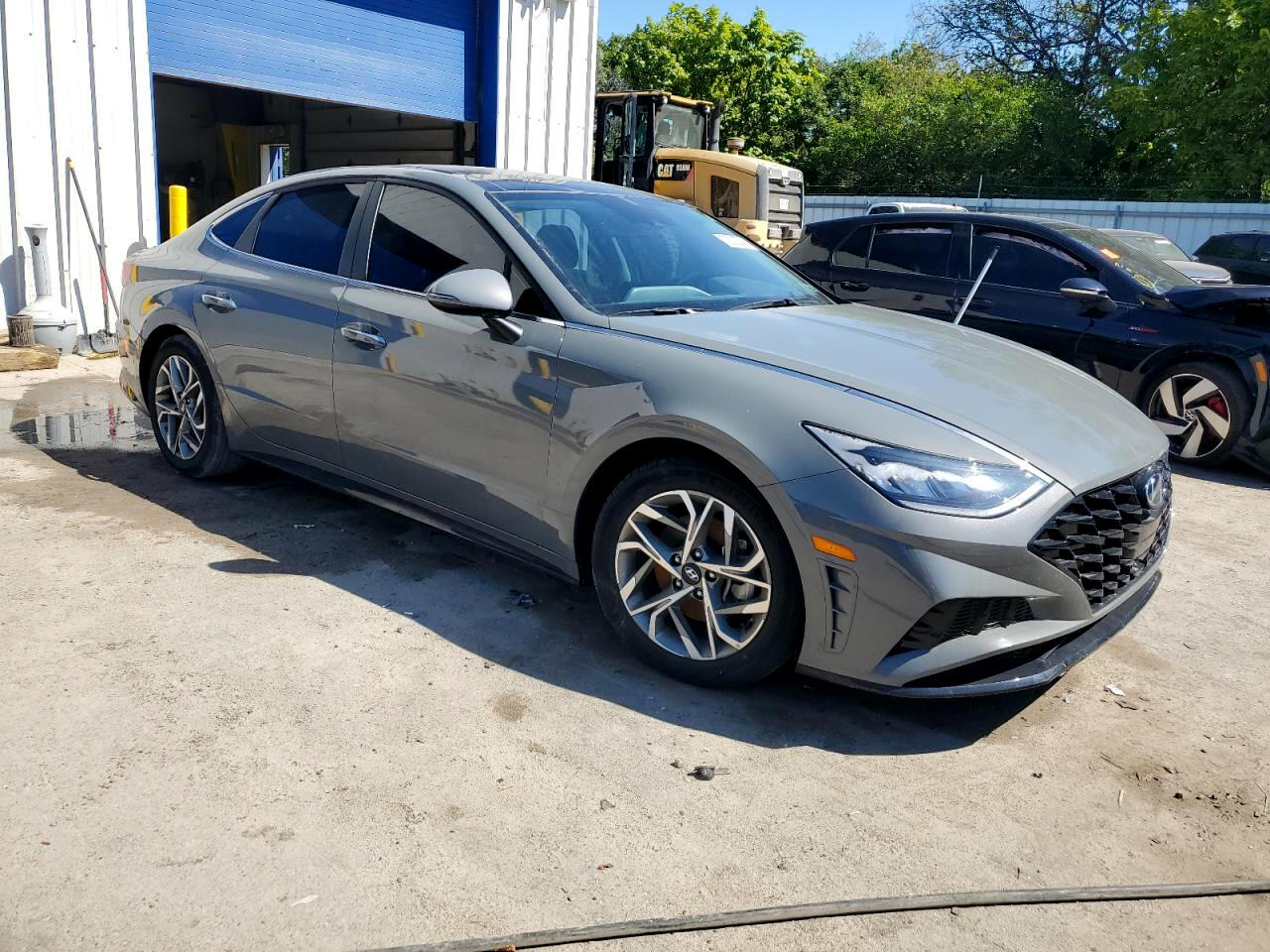 Hyundai Sonata SEL 2.5L *Ltd Avail* 2023