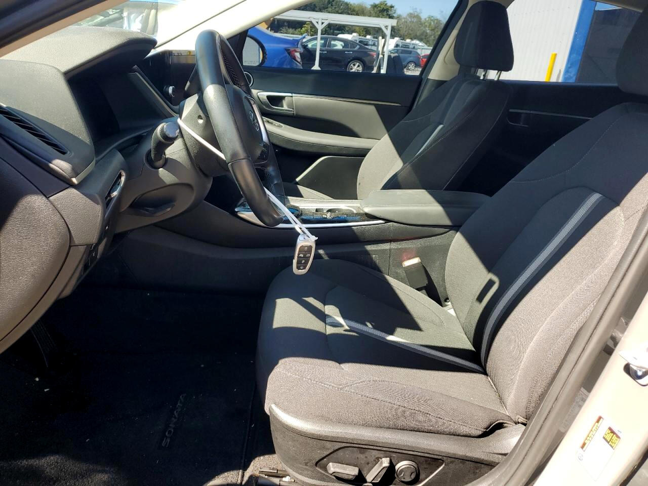 Hyundai Sonata SEL 2.5L *Ltd Avail* 2023