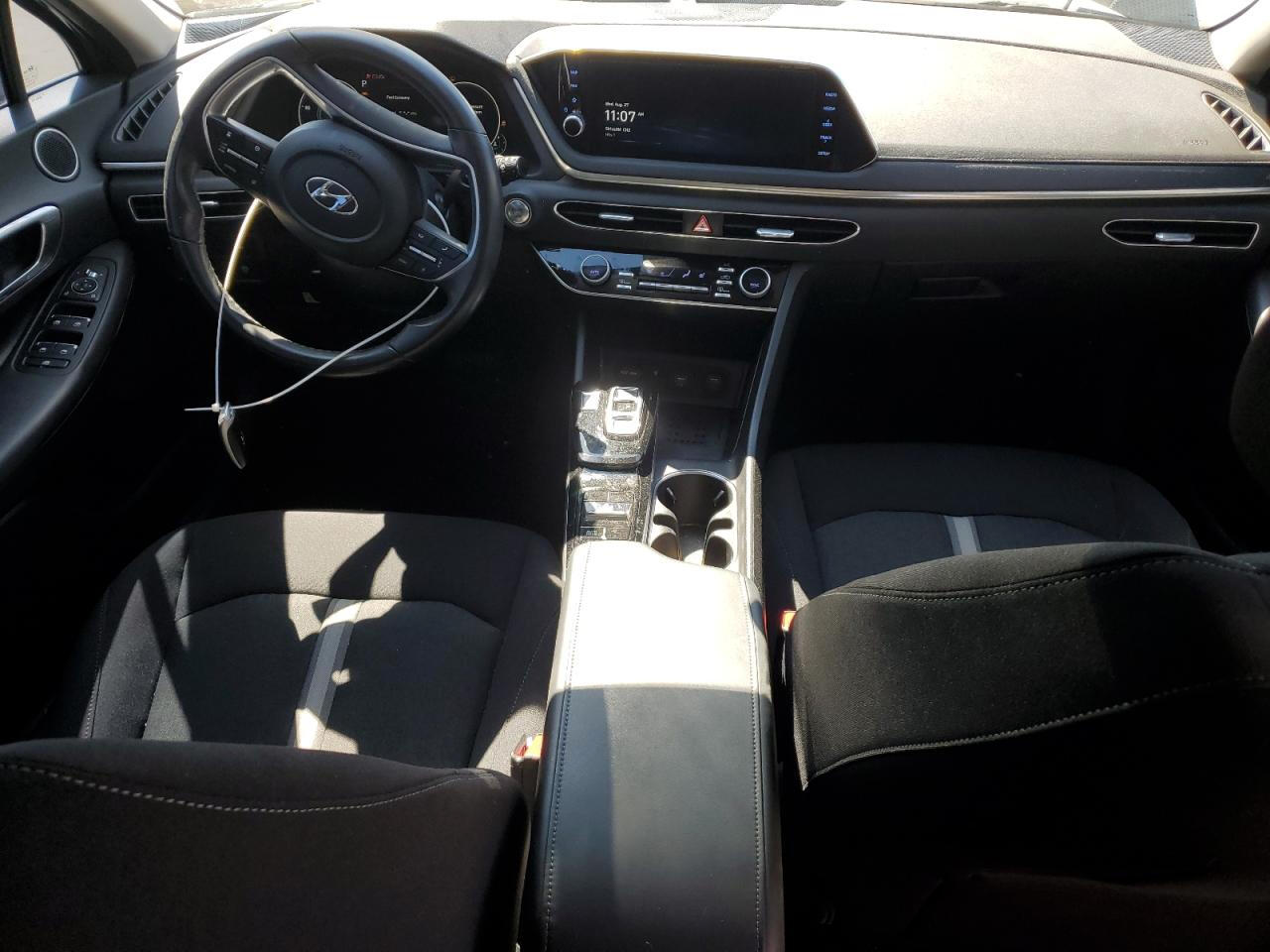 Hyundai Sonata SEL 2.5L *Ltd Avail* 2023