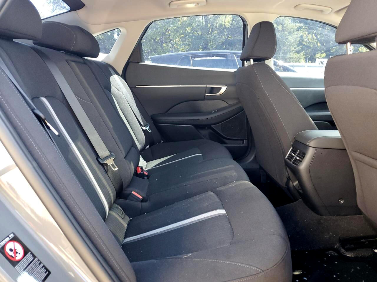 Hyundai Sonata SEL 2.5L *Ltd Avail* 2023