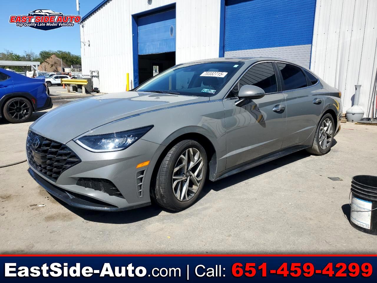 2023 Hyundai Sonata SEL 2.5L *Ltd Avail*