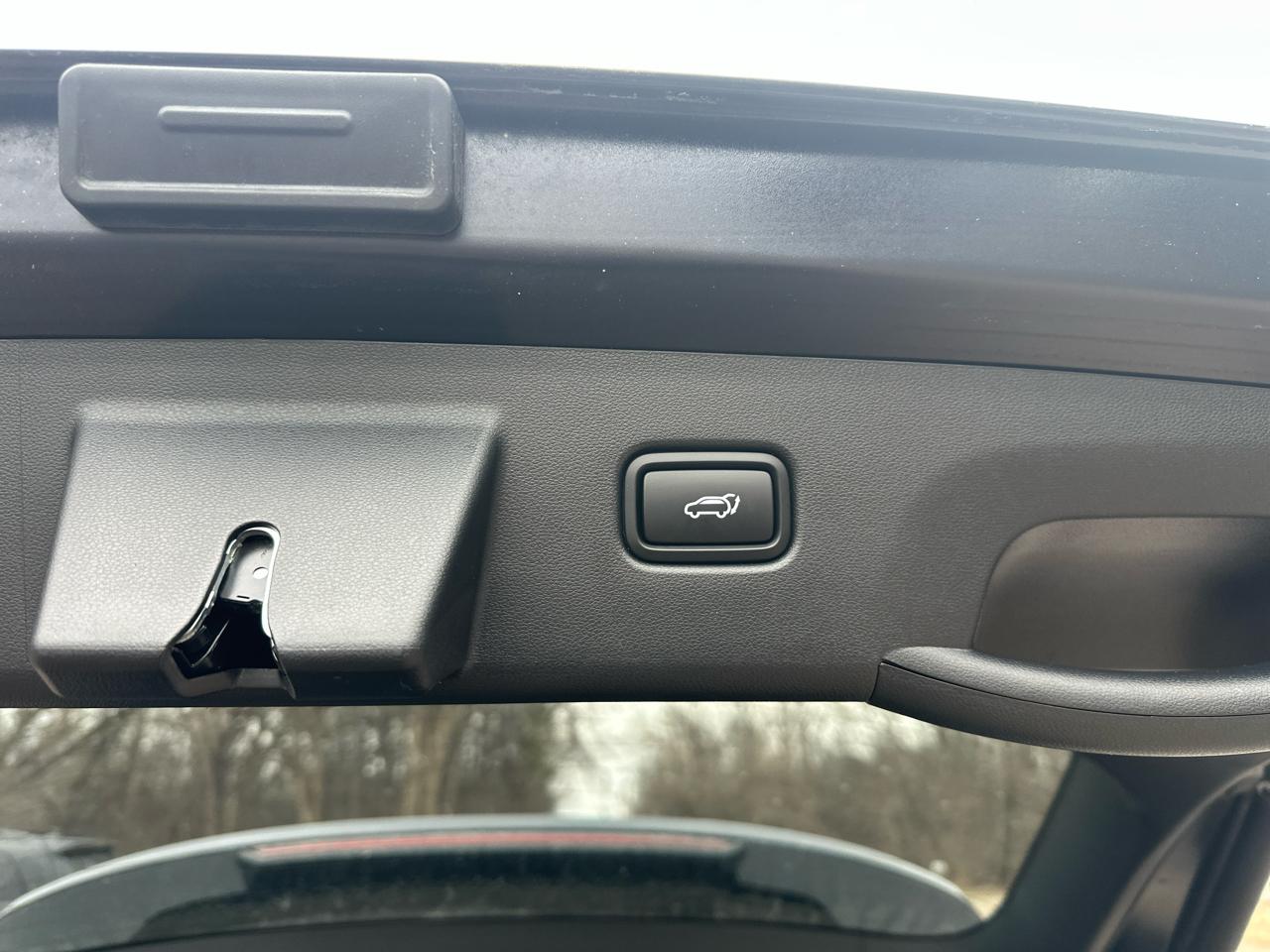 Hyundai Tucson Hybrid SEL Convenience AWD 2023