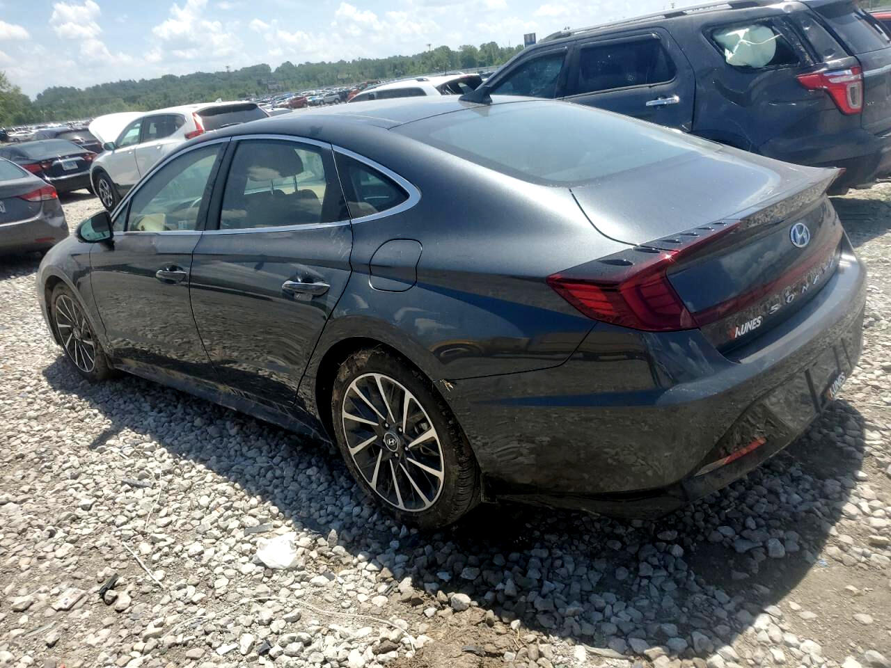 Hyundai Sonata Limited 1.6T 2023