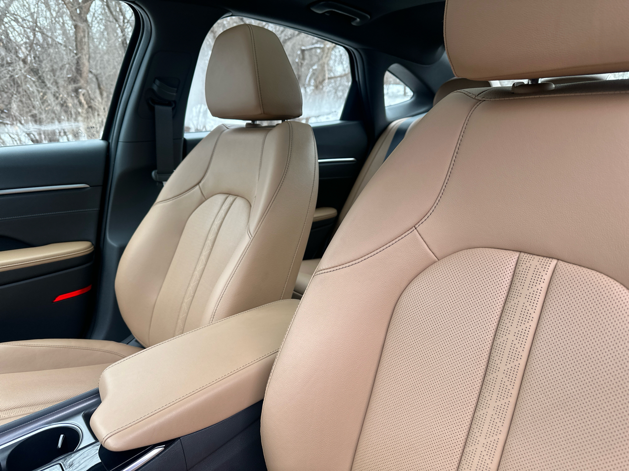 Hyundai Sonata Limited 1.6T 2023