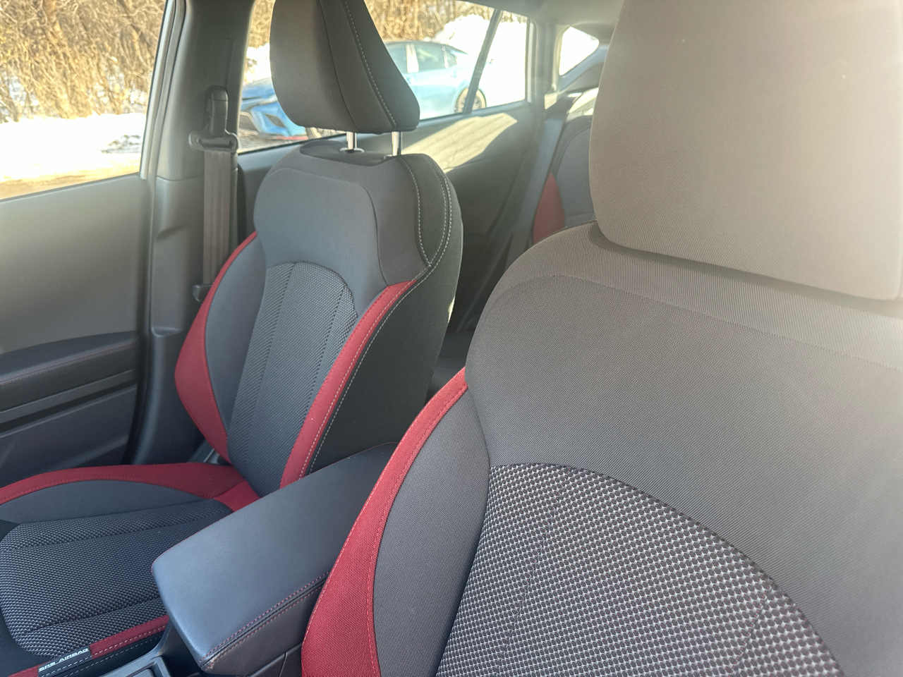 Subaru Impreza RS AWD 2024