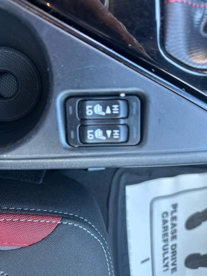 Subaru Impreza RS AWD 2024