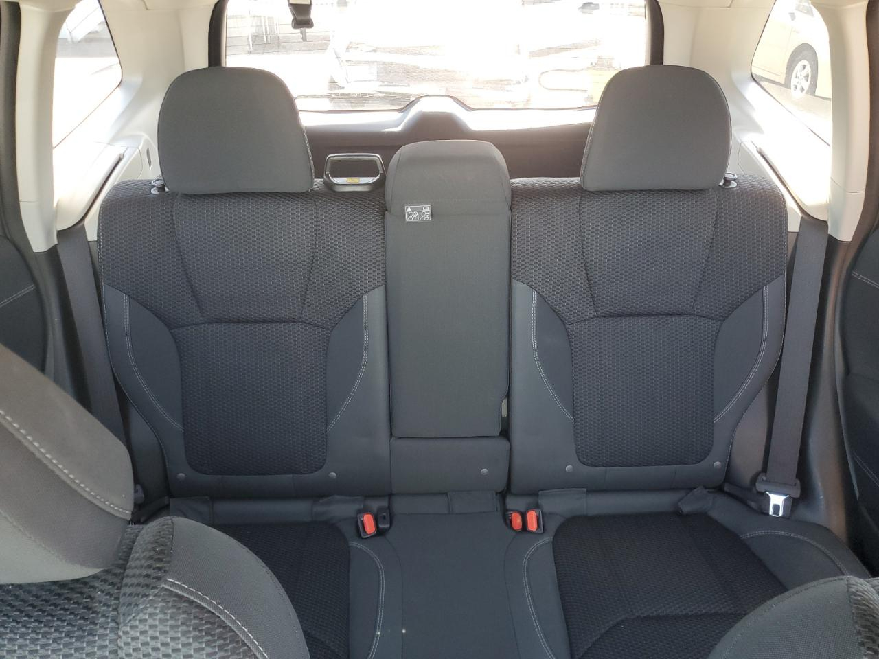 Subaru Forester 2.5i Premium 2019