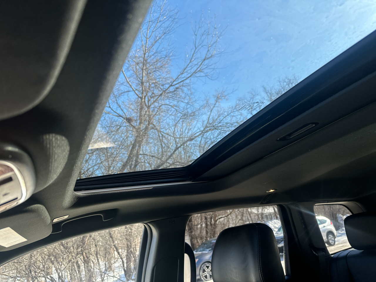 Jeep Grand Cherokee Limited 4x4 2021