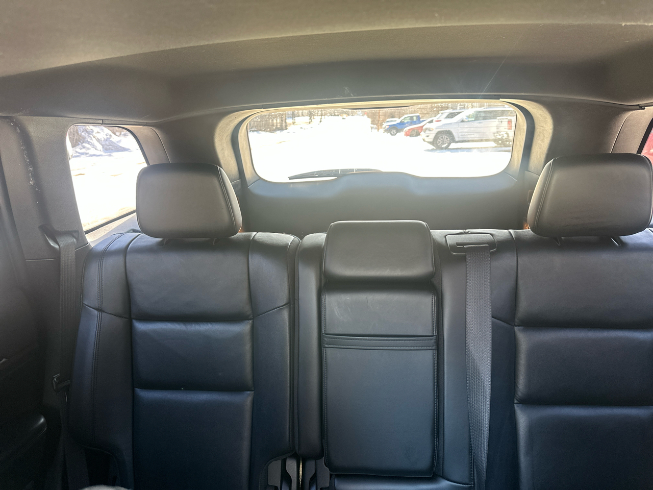 Jeep Grand Cherokee Limited 4x4 2021