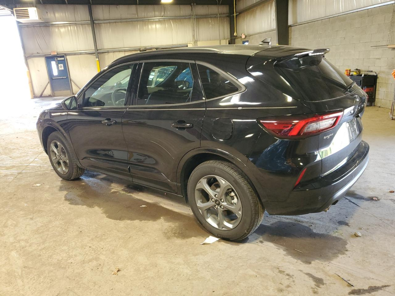 Ford Escape ST-Line AWD 2024